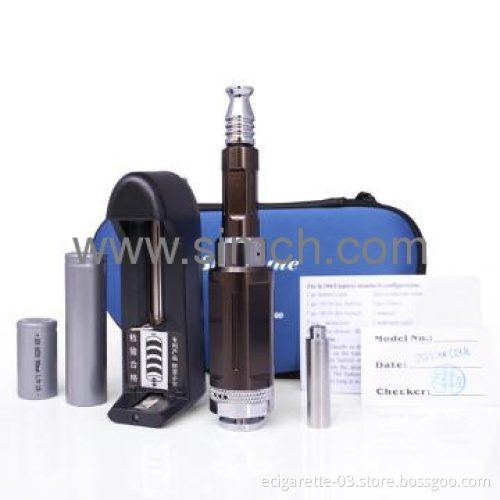 China alibaba hot sell lastest new style e-cigarette K101with 2000mAh